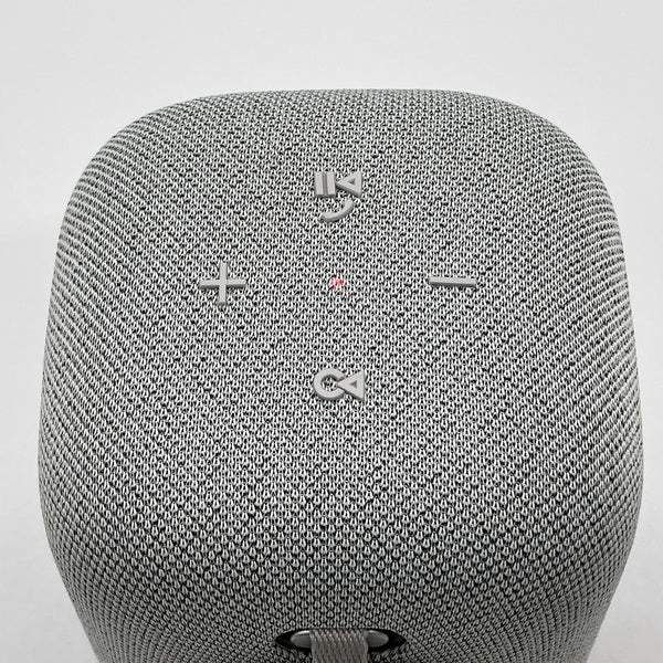 ソニー LinkBuds Speaker ライトグレー SRS-LS1 SONY LinkBuds Speaker