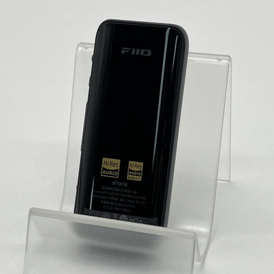 【中古】BTR15 Black 【FIO-BTR15-B】【秋葉原】