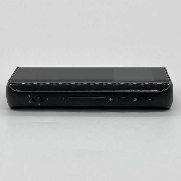 【中古】BTR15 Black 【FIO-BTR15-B】【秋葉原】