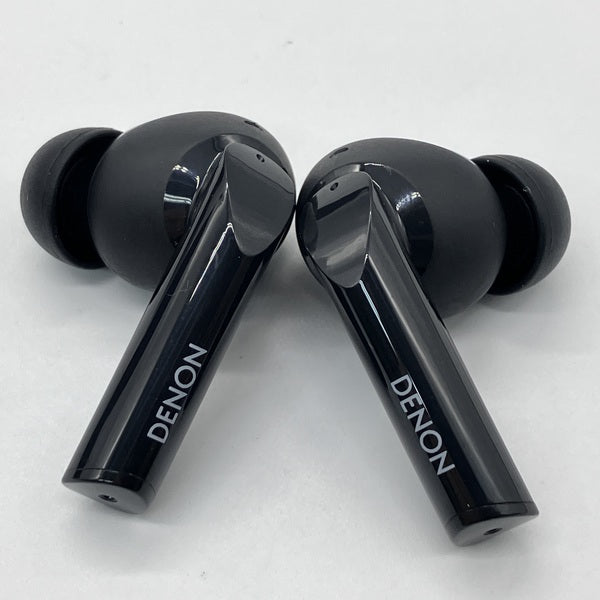 DENON 【中古】AH-C840NCW ブラック【AHC840NCWBKEM】【秋葉原