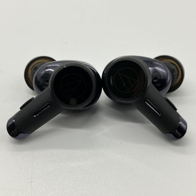 【中古】ATH-TWX9MK2 BK【秋葉原】