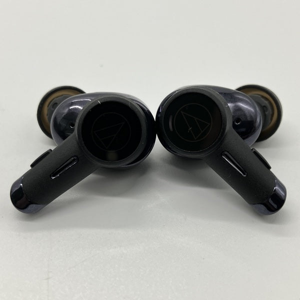 audio-technica 【中古】ATH-TWX9MK2 BK【秋葉原】 – e☆イヤホン