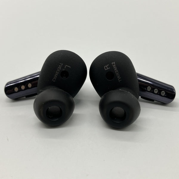 【中古】ATH-TWX9MK2 BK【秋葉原】