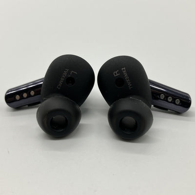 【中古】ATH-TWX9MK2 BK【秋葉原】