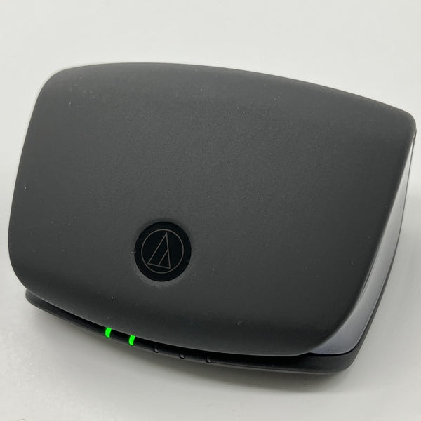 【中古】ATH-TWX9MK2 BK【秋葉原】