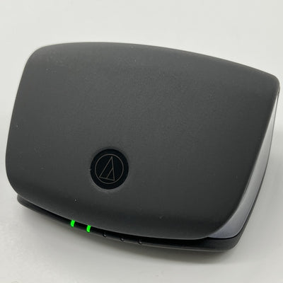 【中古】ATH-TWX9MK2 BK【秋葉原】