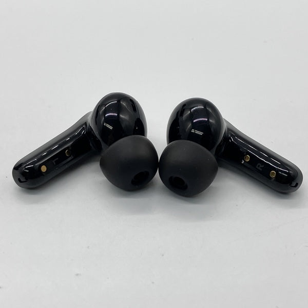 【新古品】EarFun Air Pro 4 ワイヤレスイヤホン ブラック EarFun Air Pro 4- Black｜新品通販フジヤエービック