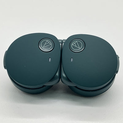 【中古】ATH-CKS50TW2 GR グリーン【日本橋】