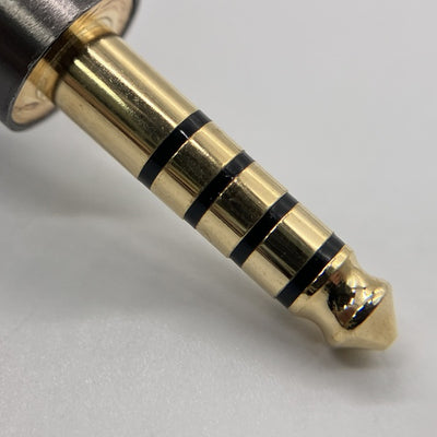 【中古】Yu Xuan Ji (魚玄機) 4.4mm バランスジャック【秋葉原】