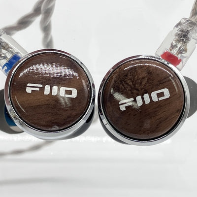 【中古】FP3 Walnut 【FIO-IEM-FP3-W】【秋葉原】