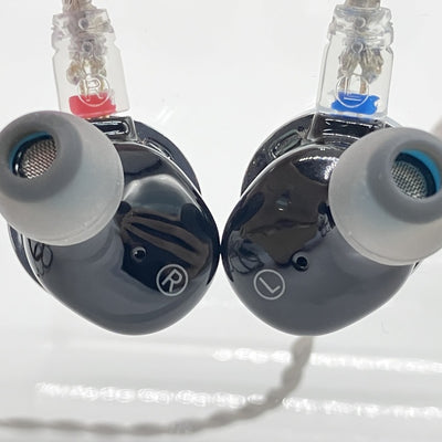 【中古】FP3 Walnut 【FIO-IEM-FP3-W】【秋葉原】