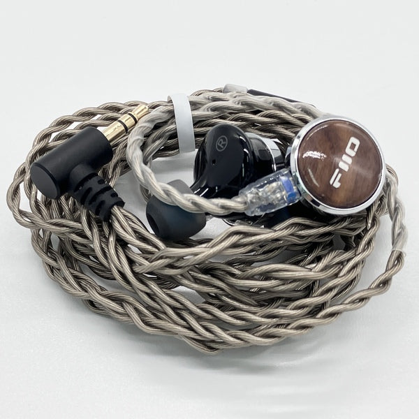 【中古】FP3 Walnut 【FIO-IEM-FP3-W】【秋葉原】