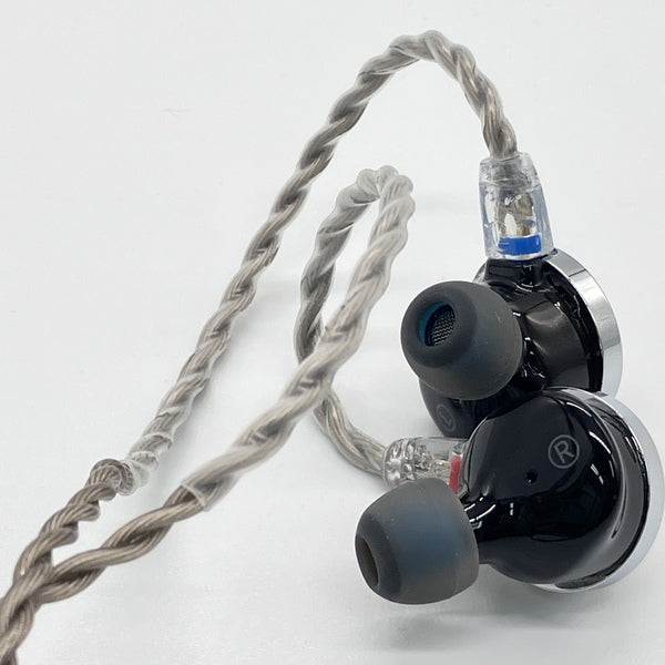 【中古】FP3 Walnut 【FIO-IEM-FP3-W】【秋葉原】
