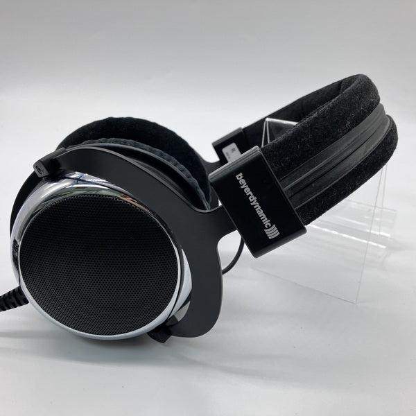 【中古】DT 880 Chrome Special Edition 250Ω【秋葉原】