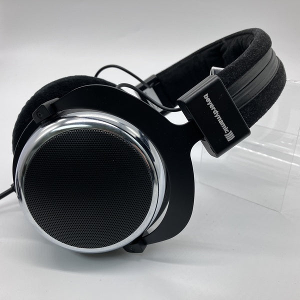 【中古】DT 880 Chrome Special Edition 250Ω【秋葉原】