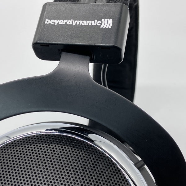 【中古】DT 880 Chrome Special Edition 250Ω【秋葉原】