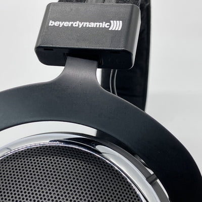 【中古】DT 880 Chrome Special Edition 250Ω【秋葉原】