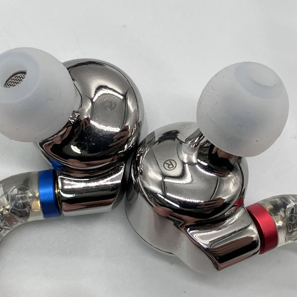 【中古】FA7s Silver 【FIO-IEM-FA7S-S】【日本橋】