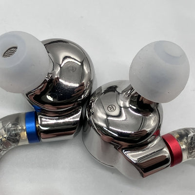 【中古】FA7s Silver 【FIO-IEM-FA7S-S】【日本橋】