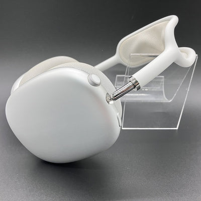 【中古】AirPods Max MGYJ3J/A　ワイヤレスヘッドホン　シルバー【秋葉原】