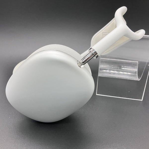 【中古】AirPods Max MGYJ3J/A　ワイヤレスヘッドホン　シルバー【秋葉原】