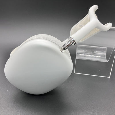 【中古】AirPods Max MGYJ3J/A　ワイヤレスヘッドホン　シルバー【秋葉原】