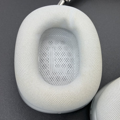 【中古】AirPods Max MGYJ3J/A　ワイヤレスヘッドホン　シルバー【秋葉原】