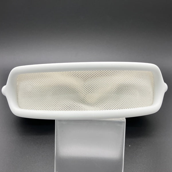 Apple 【中古】AirPods Max MGYJ3J/A ワイヤレスヘッドホン シルバー