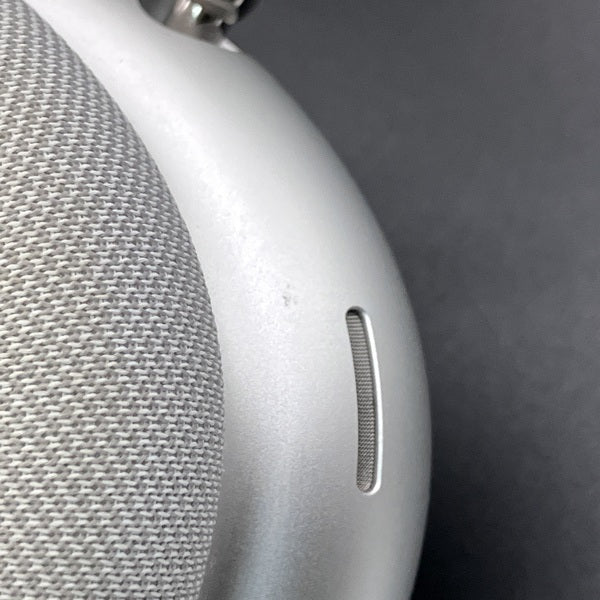 【中古】AirPods Max MGYJ3J/A　ワイヤレスヘッドホン　シルバー【秋葉原】