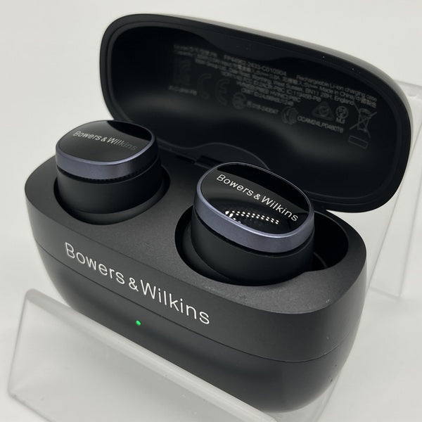 【中古】Pi8 アンスラサイト・ブラック【PI8/AB】【秋葉原】