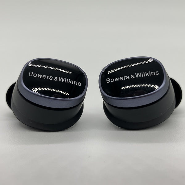 【中古】Pi8 アンスラサイト・ブラック【PI8/AB】【秋葉原】