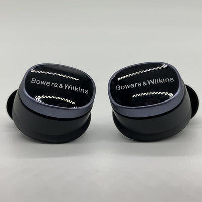 【中古】Pi8 アンスラサイト・ブラック【PI8/AB】【秋葉原】