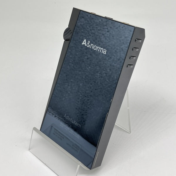 Astell&Kern 【中古】A&norma SR35 【IRV-AK-SR35】【秋葉原】 – e