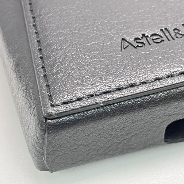 【中古】A&norma SR35 Case Black 【IRV-AK-SR35-CASE-BLK】【秋葉原】