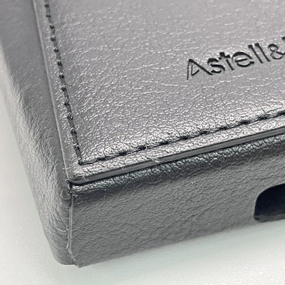 【中古】A&norma SR35 Case Black 【IRV-AK-SR35-CASE-BLK】【秋葉原】