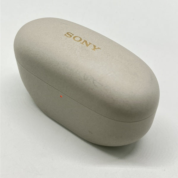 【中古】WF-1000XM5 S プラチナシルバー【秋葉原】