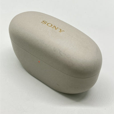 【中古】WF-1000XM5 S プラチナシルバー【秋葉原】