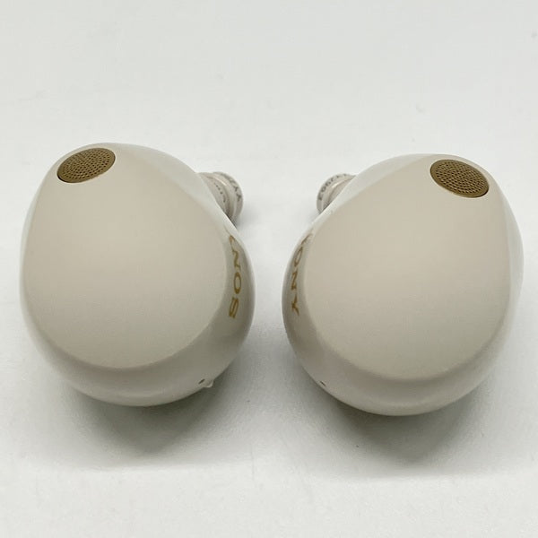 【中古】WF-1000XM5 S プラチナシルバー【秋葉原】