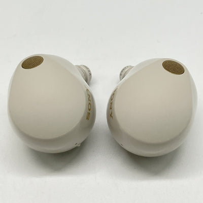 【中古】WF-1000XM5 S プラチナシルバー【秋葉原】