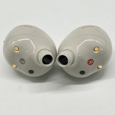 【中古】WF-1000XM5 S プラチナシルバー【秋葉原】