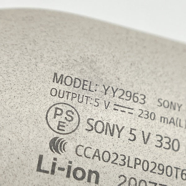 【中古】WF-1000XM5 S プラチナシルバー【秋葉原】