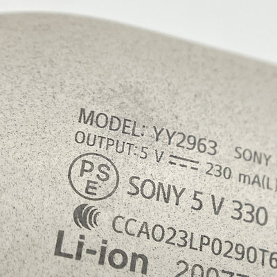 【中古】WF-1000XM5 S プラチナシルバー【秋葉原】