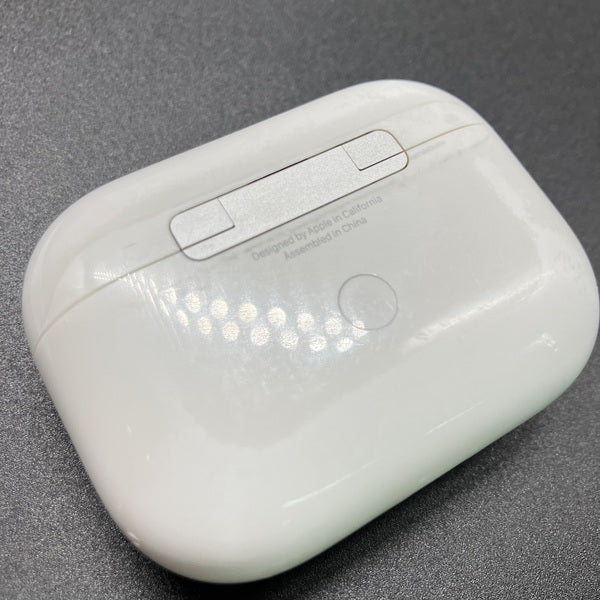 Apple 【中古】AirPods Pro 充電ケース【秋葉原】 – e☆イヤホン