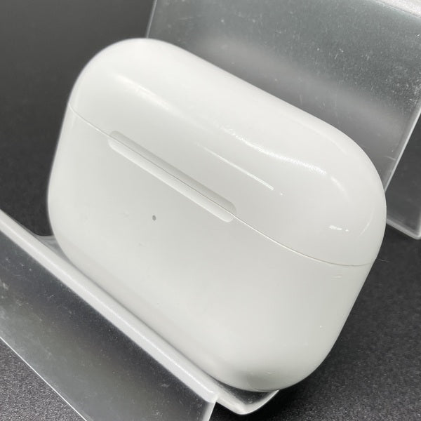 【中古】AirPods Pro 充電ケース(MagSafe)【秋葉原】