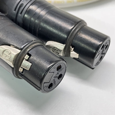 【中古】EVOLUTION 0605 B SHR XLRケーブル【秋葉原】