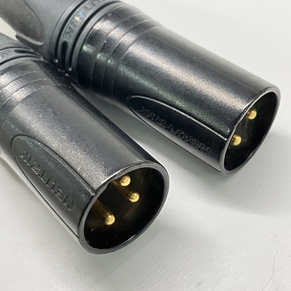 【中古】EVOLUTION 0605 B SHR XLRケーブル【秋葉原】