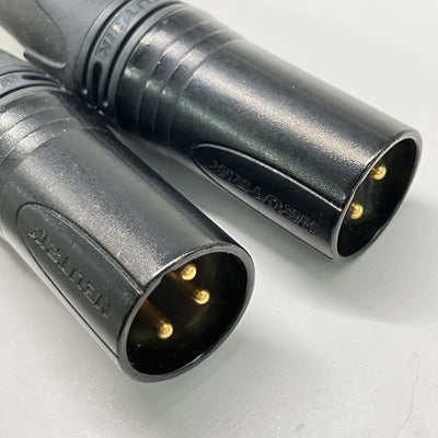 【中古】EVOLUTION 0605 B SHR XLRケーブル【秋葉原】