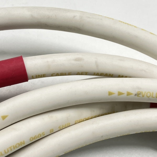 【中古】EVOLUTION 0605 B SHR XLRケーブル【秋葉原】