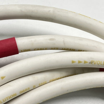 【中古】EVOLUTION 0605 B SHR XLRケーブル【秋葉原】