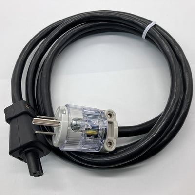 【中古】音光堂 19364 電源ケーブル【秋葉原】